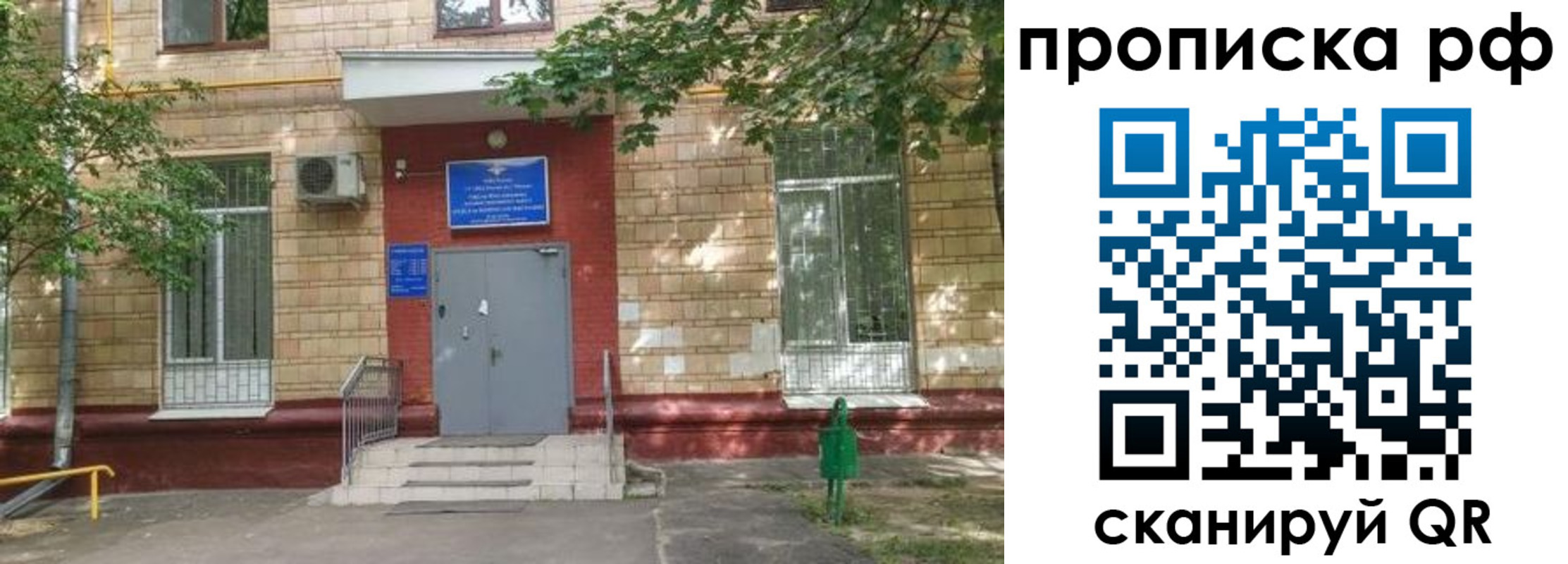 временная регистрация гарантия в Волхове